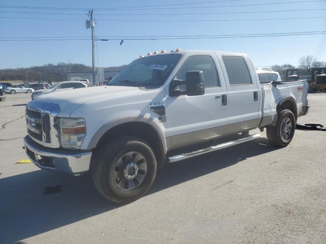 2009 Ford F250 Super Duty