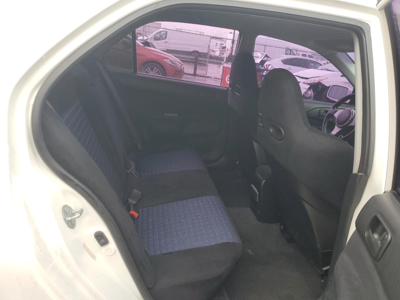 2005 Mitsubishi Lancer Evolution VIN: JA3AH86D55U012651 Lot: 87330644