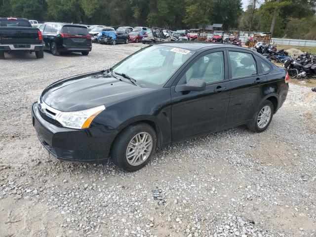 2011 Ford Focus Se