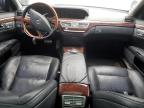 2012 MERCEDES-BENZ S 550 for sale at Copart OK - TULSA