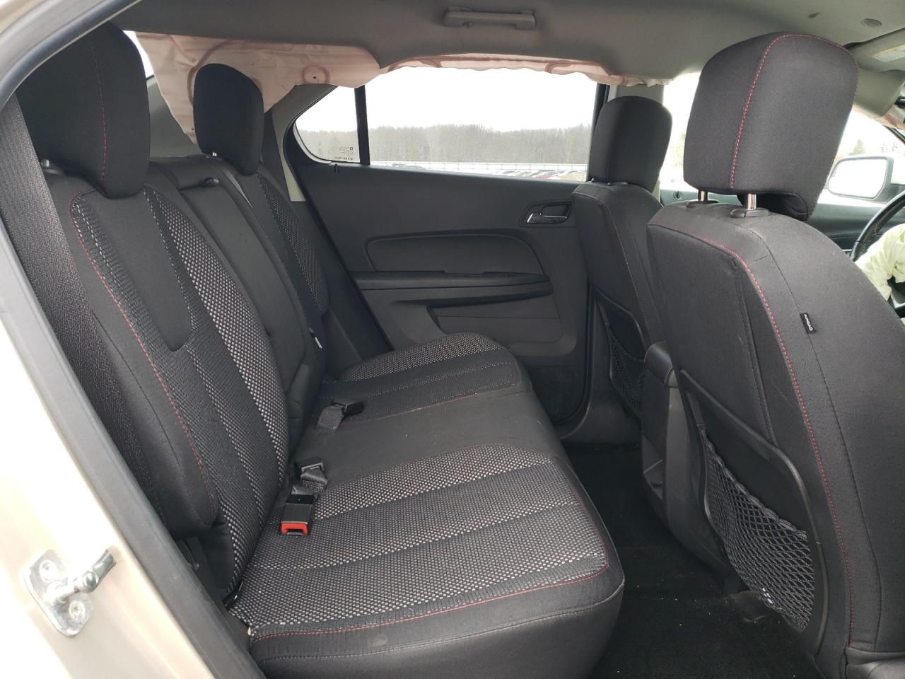 2013 Chevrolet Equinox - Image 12