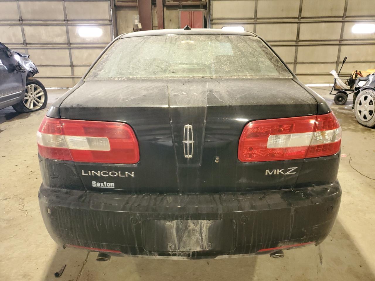 2009 Lincoln MKZ - Image 6