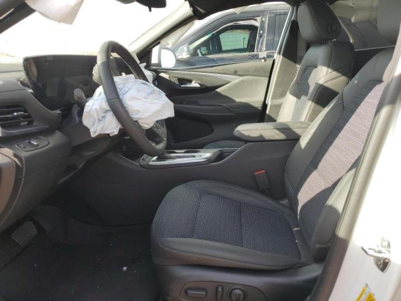 2024 Buick Envista Preferred VIN: KL47LAE29RB022905 Lot: 88994455