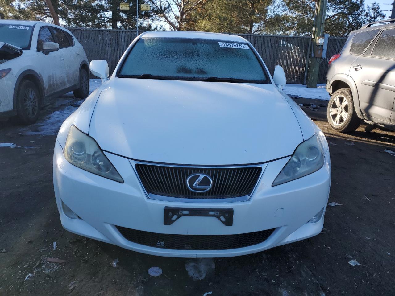 2008 Lexus IS - Image 5