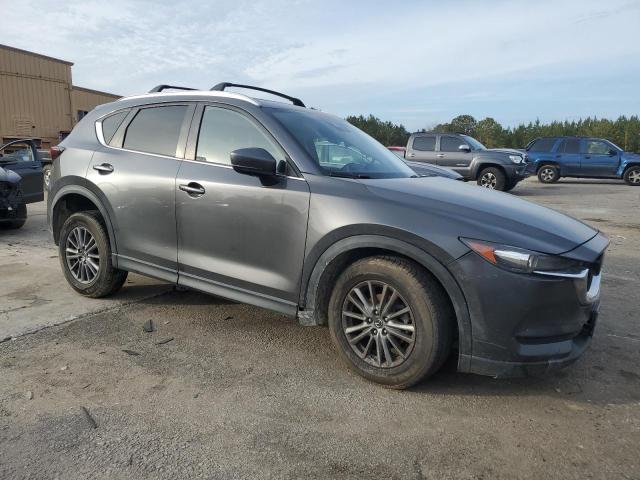  MAZDA CX-5 2019 Szary