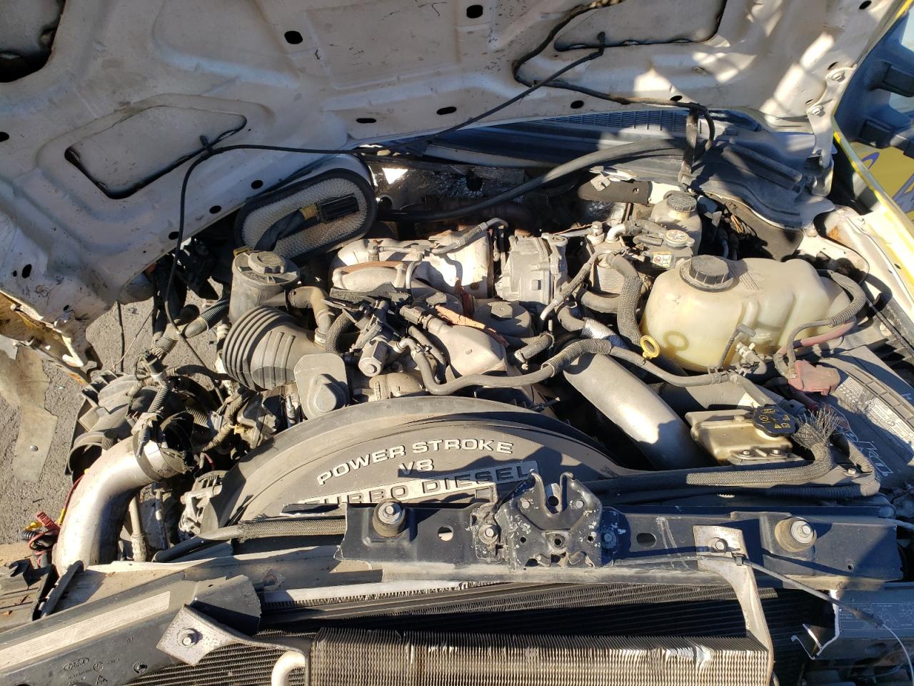 2008 Ford F350 - Image 11