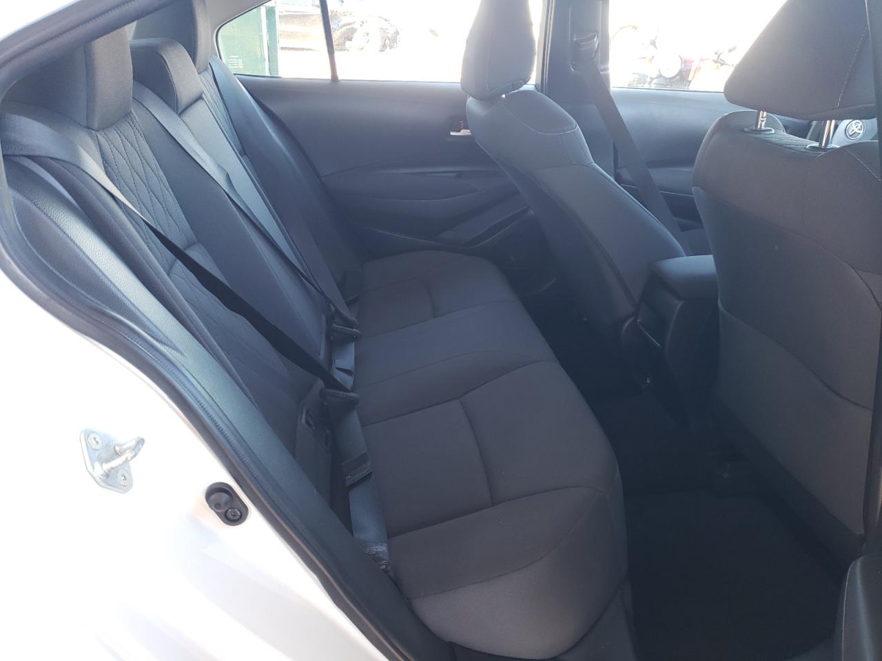 2020 Toyota Corolla - Image 10