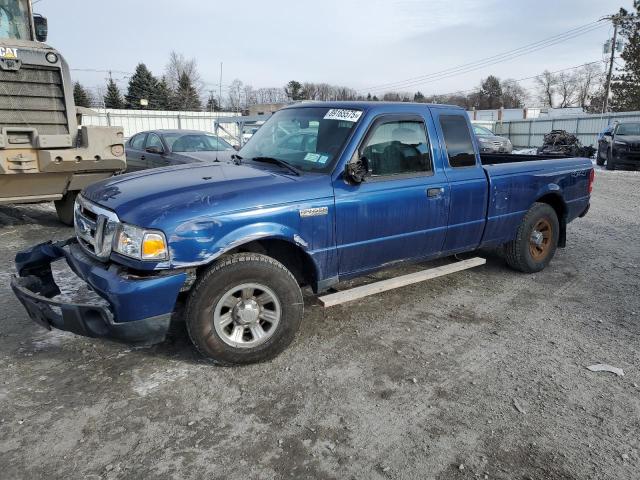 2009 Ford Ranger Super Cab