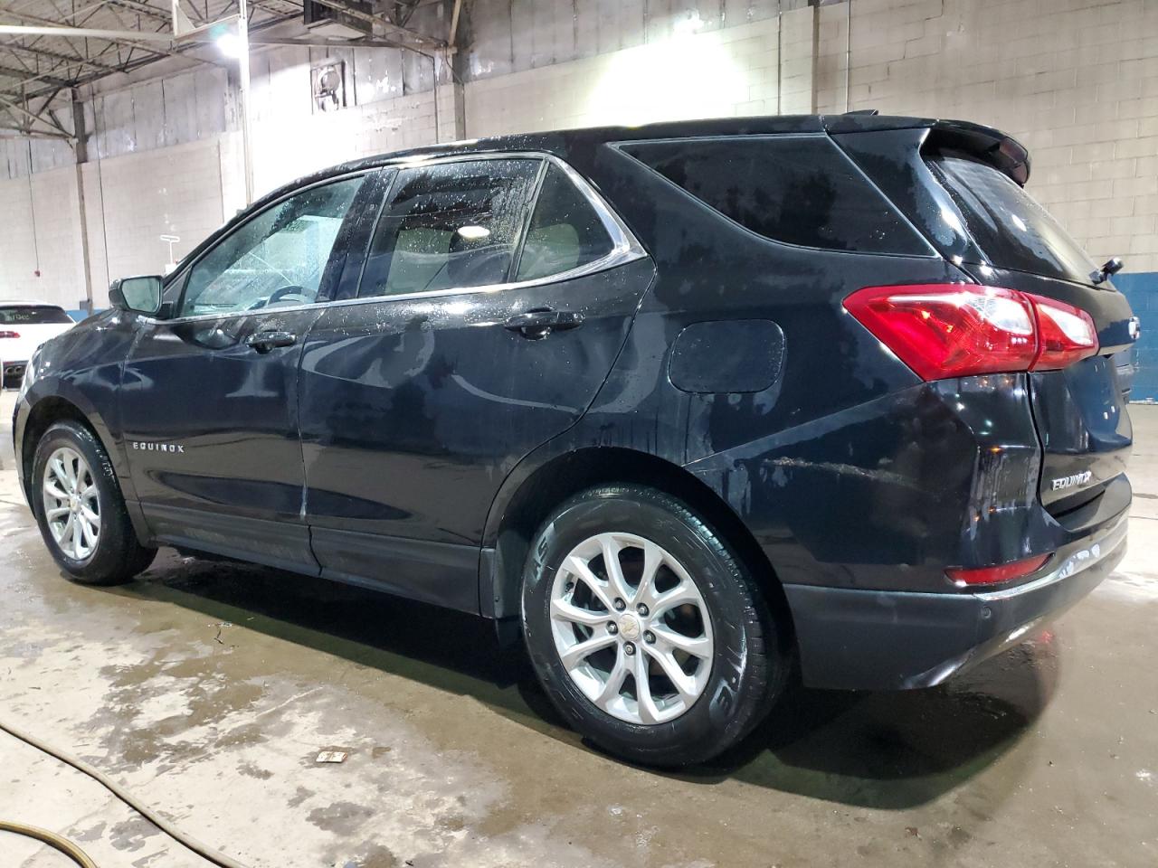 2020 Chevrolet Equinox - Image 2