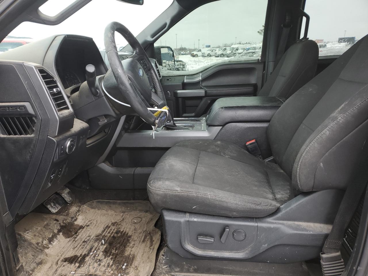 2019 Ford F-150 - Image 7