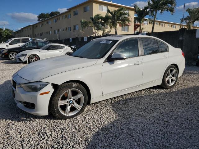 2014 Bmw 328 I