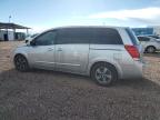 2007 Nissan Quest S للبيع في Phoenix، AZ - Mechanical