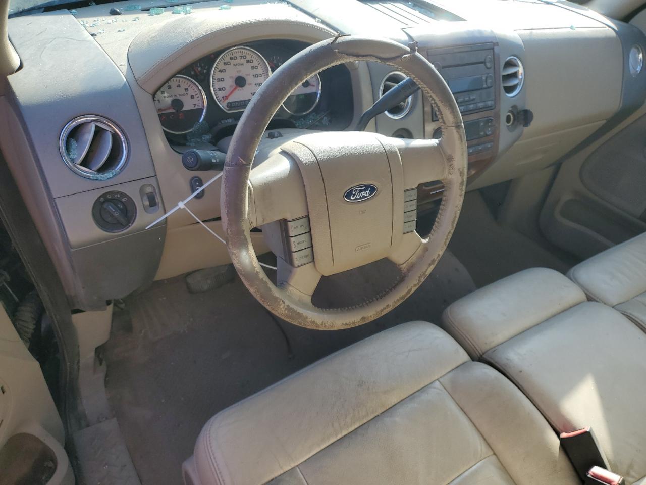 2004 Ford F-150 - Image 8