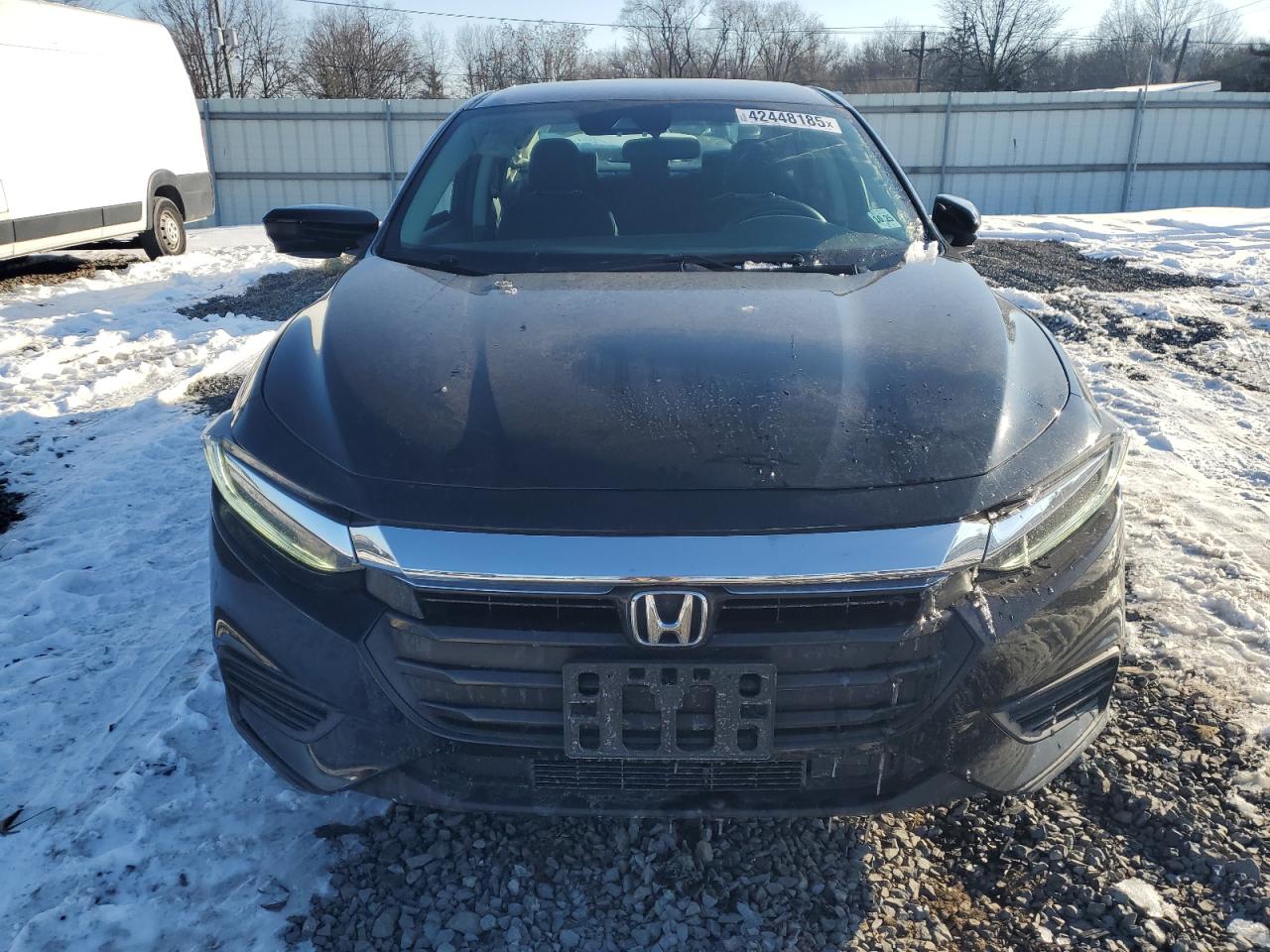 2020 Honda Insight - Image 5