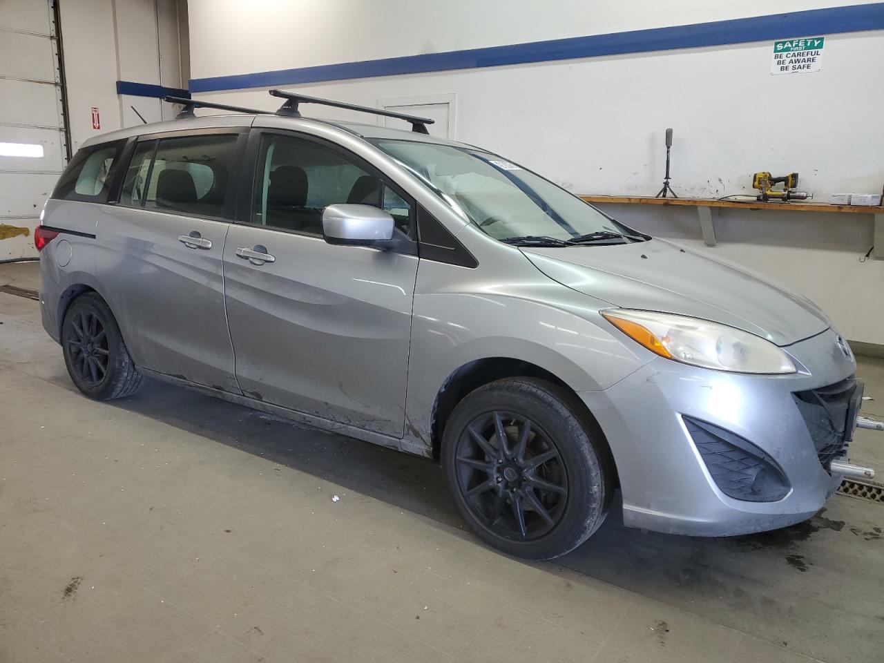2012 Mazda 5 - Image 4