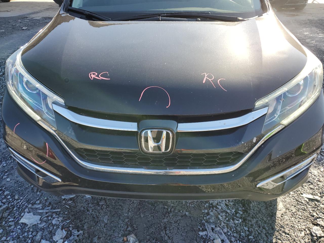 2015 Honda CR-V - Image 12