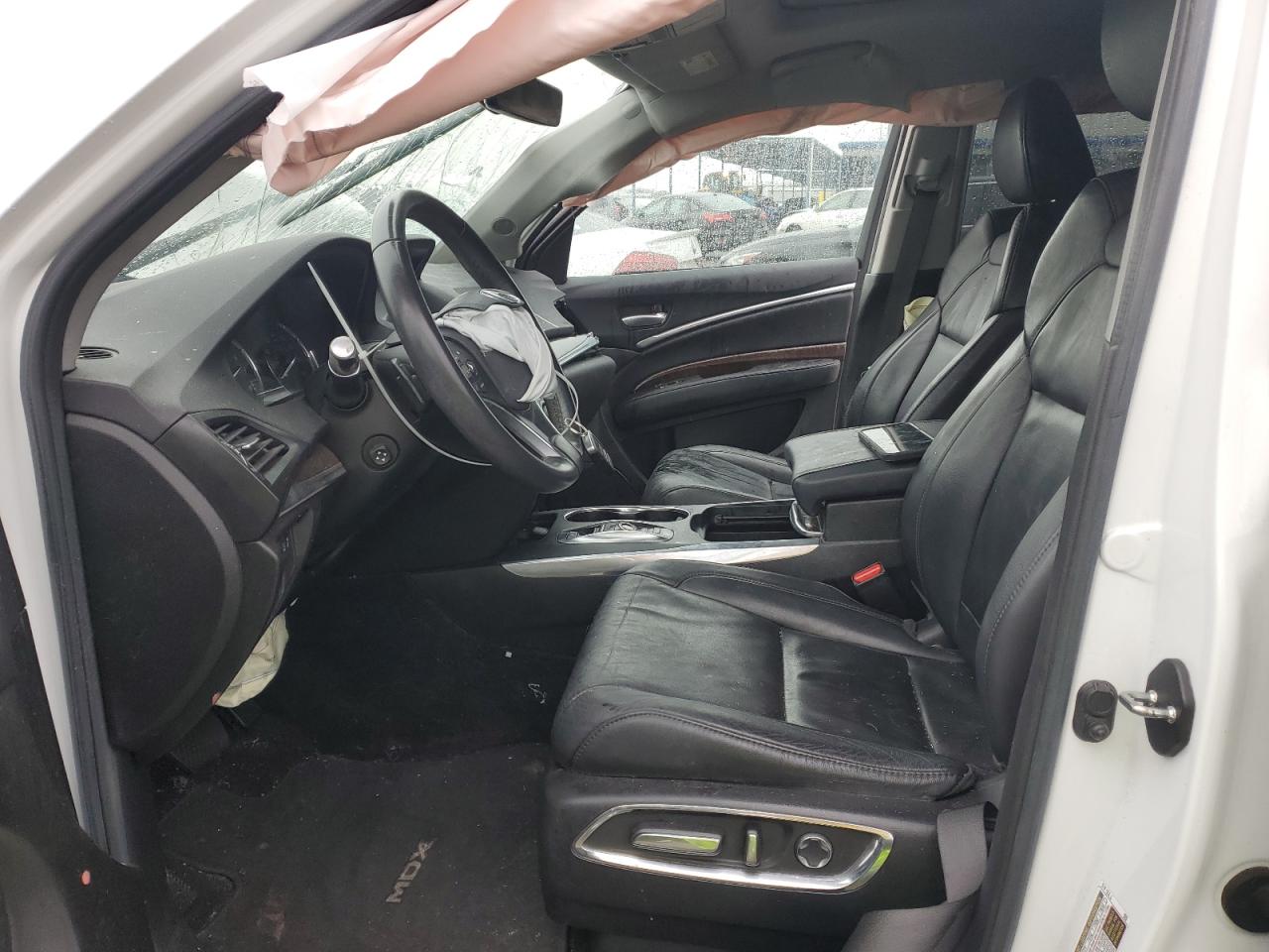 2020 Acura MDX - Image 7