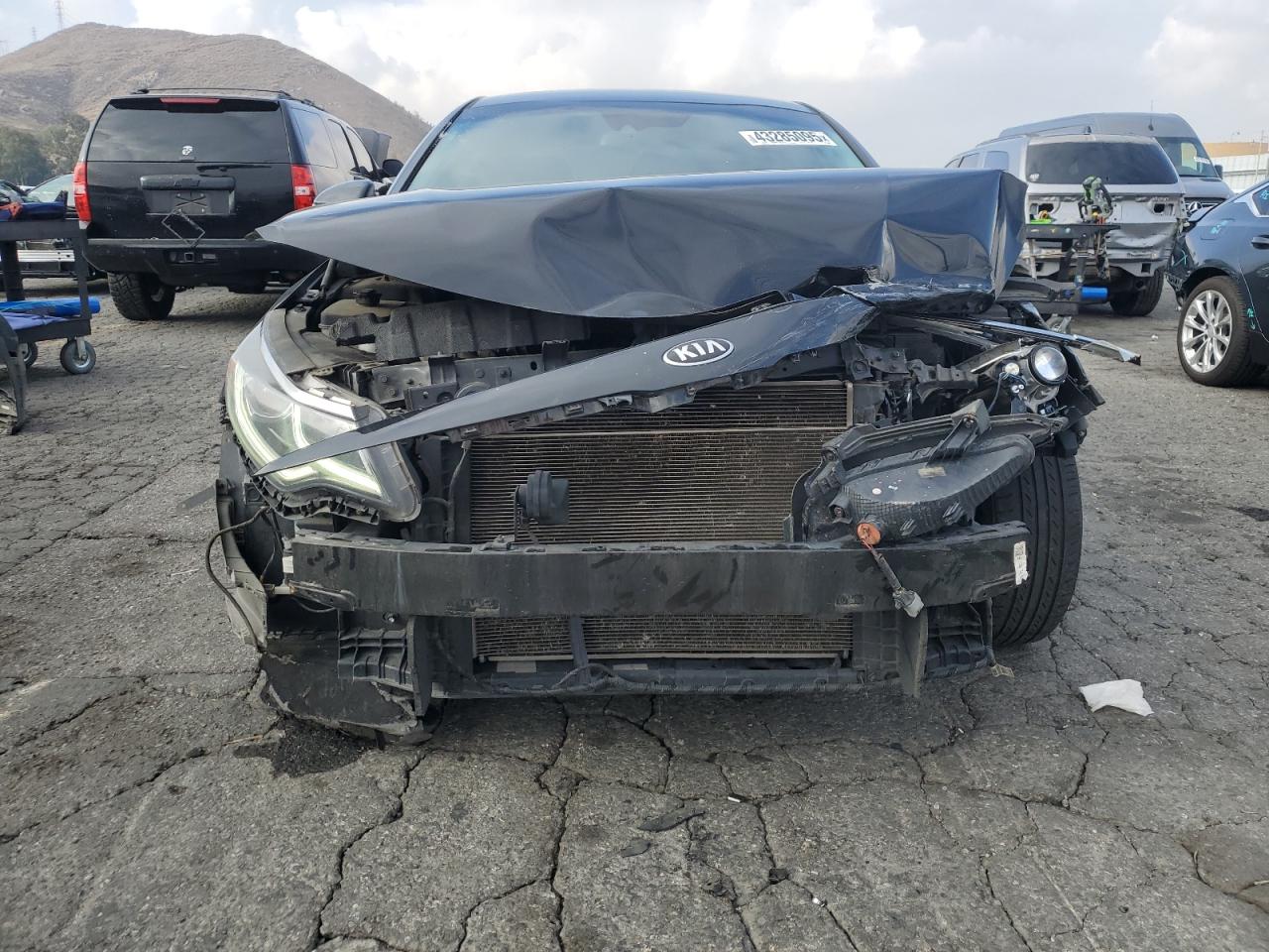 2019 Kia Optima - Image 5