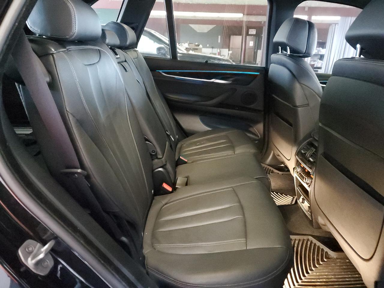 2017 BMW X5 - Image 11
