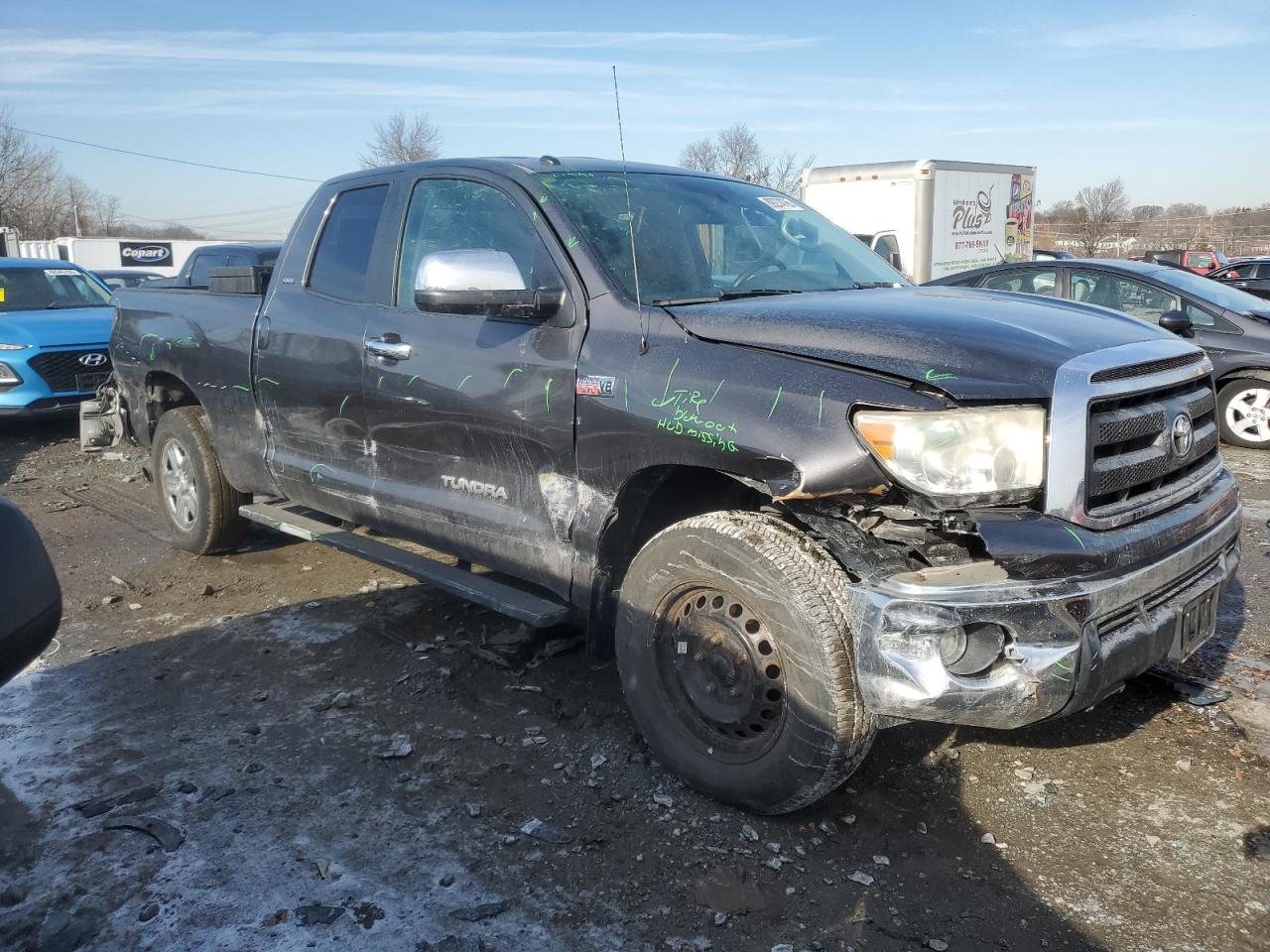 2012 Toyota Tundra - Image 4
