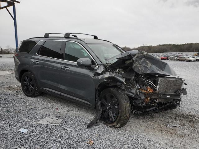  HYUNDAI PALISADE X 2024 Вугільний