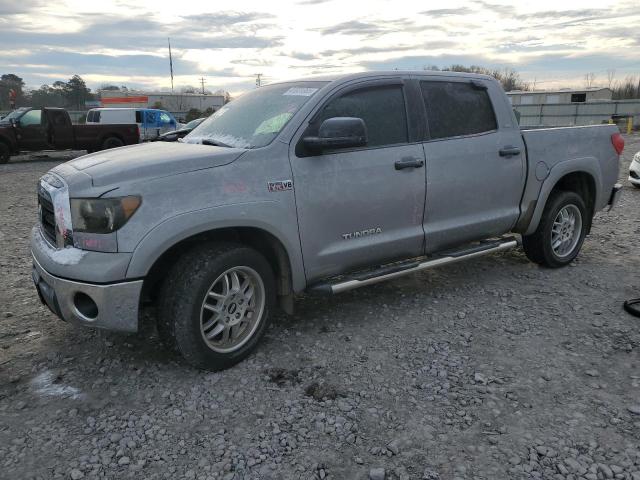 2008 Toyota Tundra Crewmax de vânzare în Montgomery, AL - Rear End