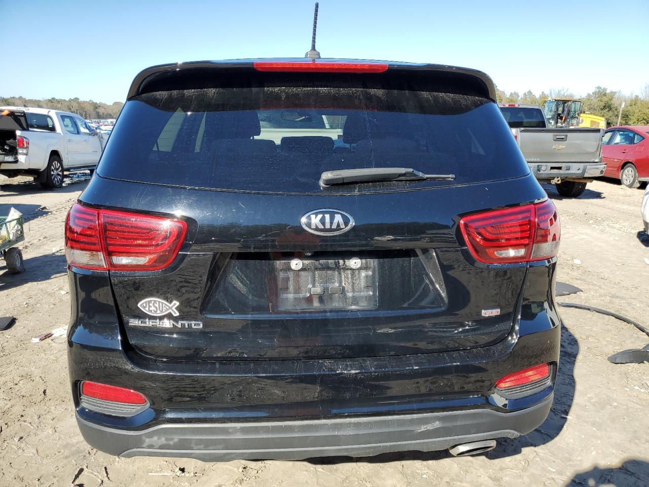 2020 Kia Sorento - Image 6