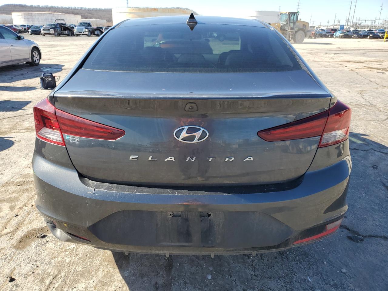 2020 Hyundai Elantra - Image 6
