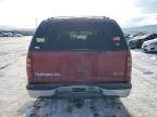 2002 Gmc Yukon Xl K1500 na sprzedaż w Helena, MT - Side