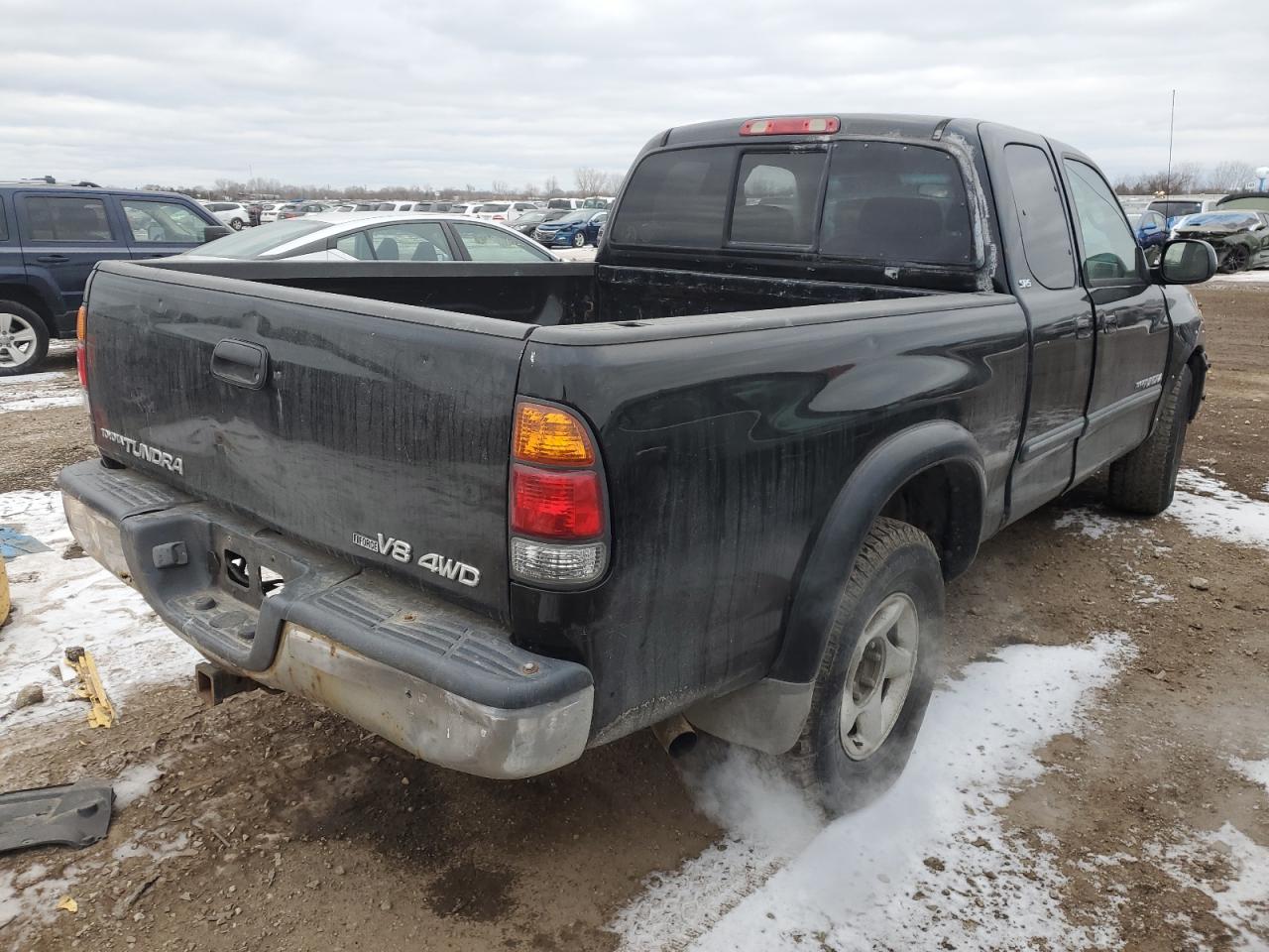 2003 Toyota Tundra - Image 3
