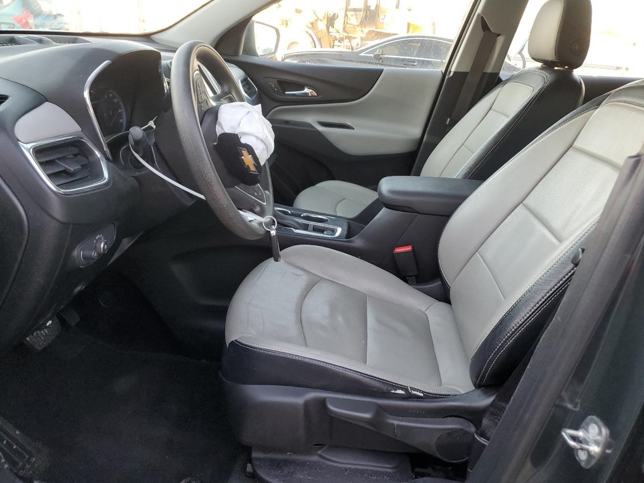 2019 Chevrolet Equinox - Image 7