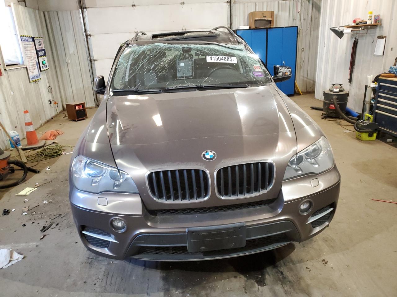 2012 BMW X5 - Image 5