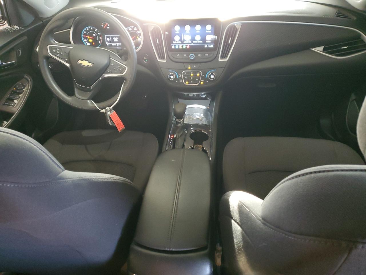 2023 Chevrolet Malibu - Image 8