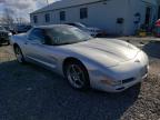 2002 Chevrolet Corvette  продається в Hillsborough, NJ - Rear End