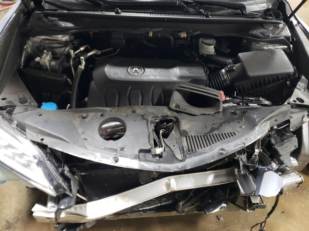 2016 Acura RDX - Image 11
