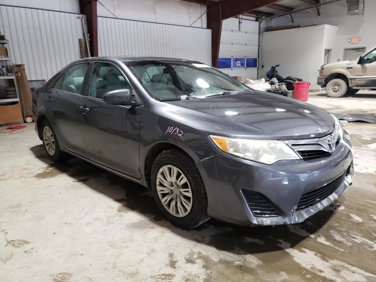 2012 Toyota Camry - Image 4