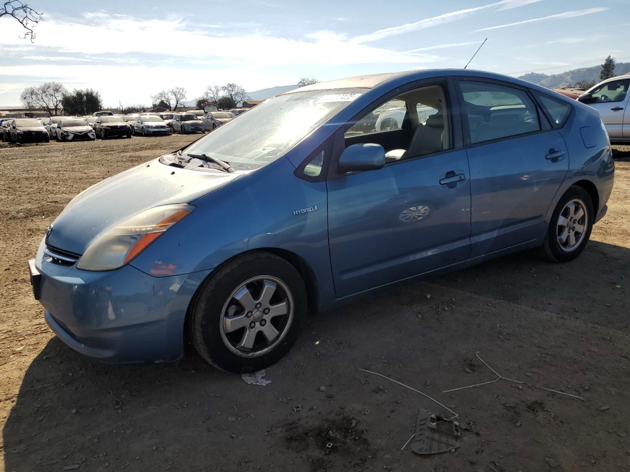2007 Toyota Prius - Image 1
