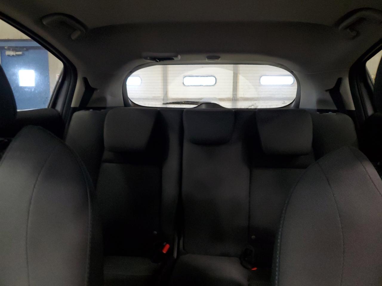 2022 Honda HR-V - Image 10