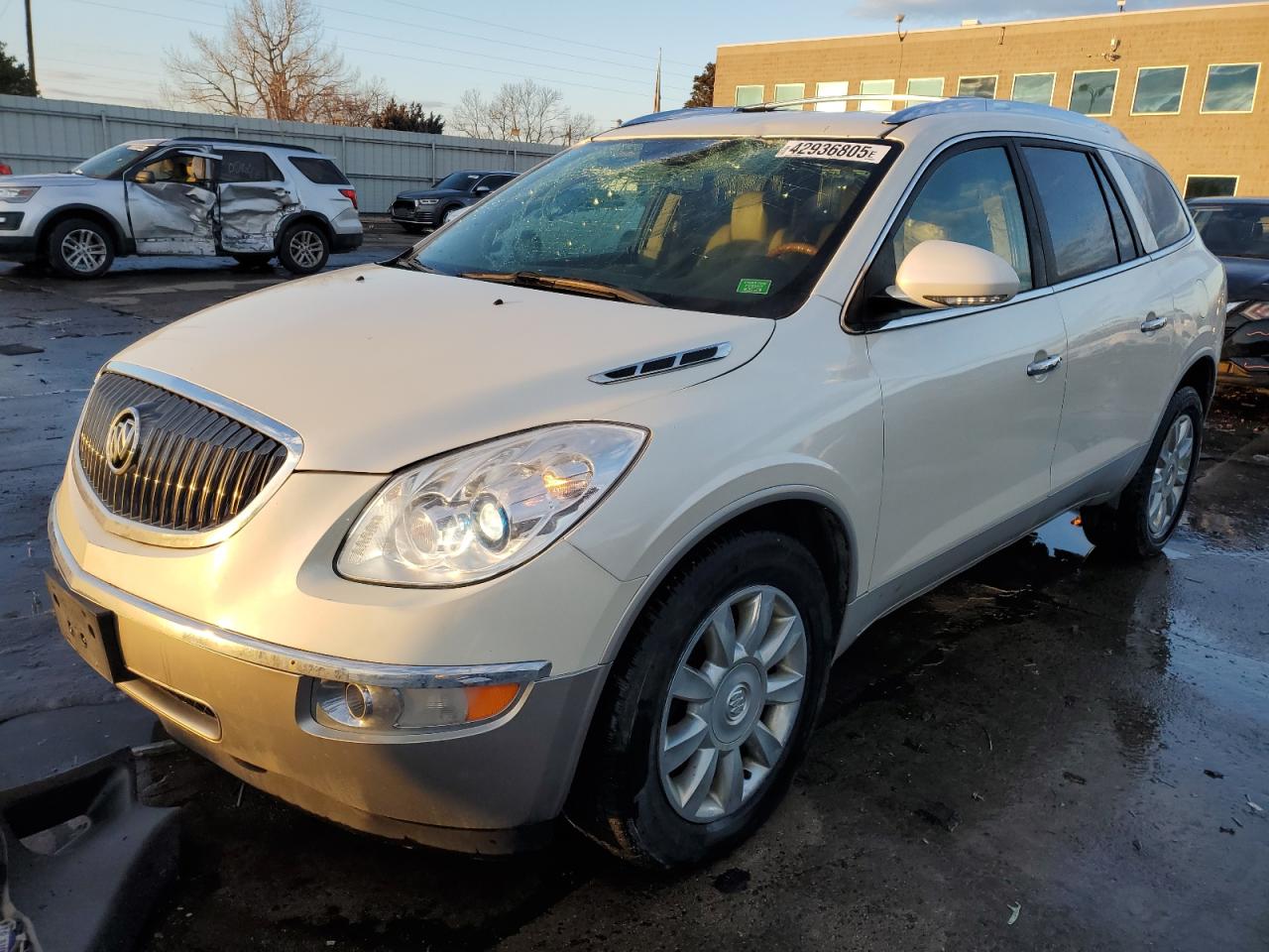 2012 Buick Enclave - Image 1