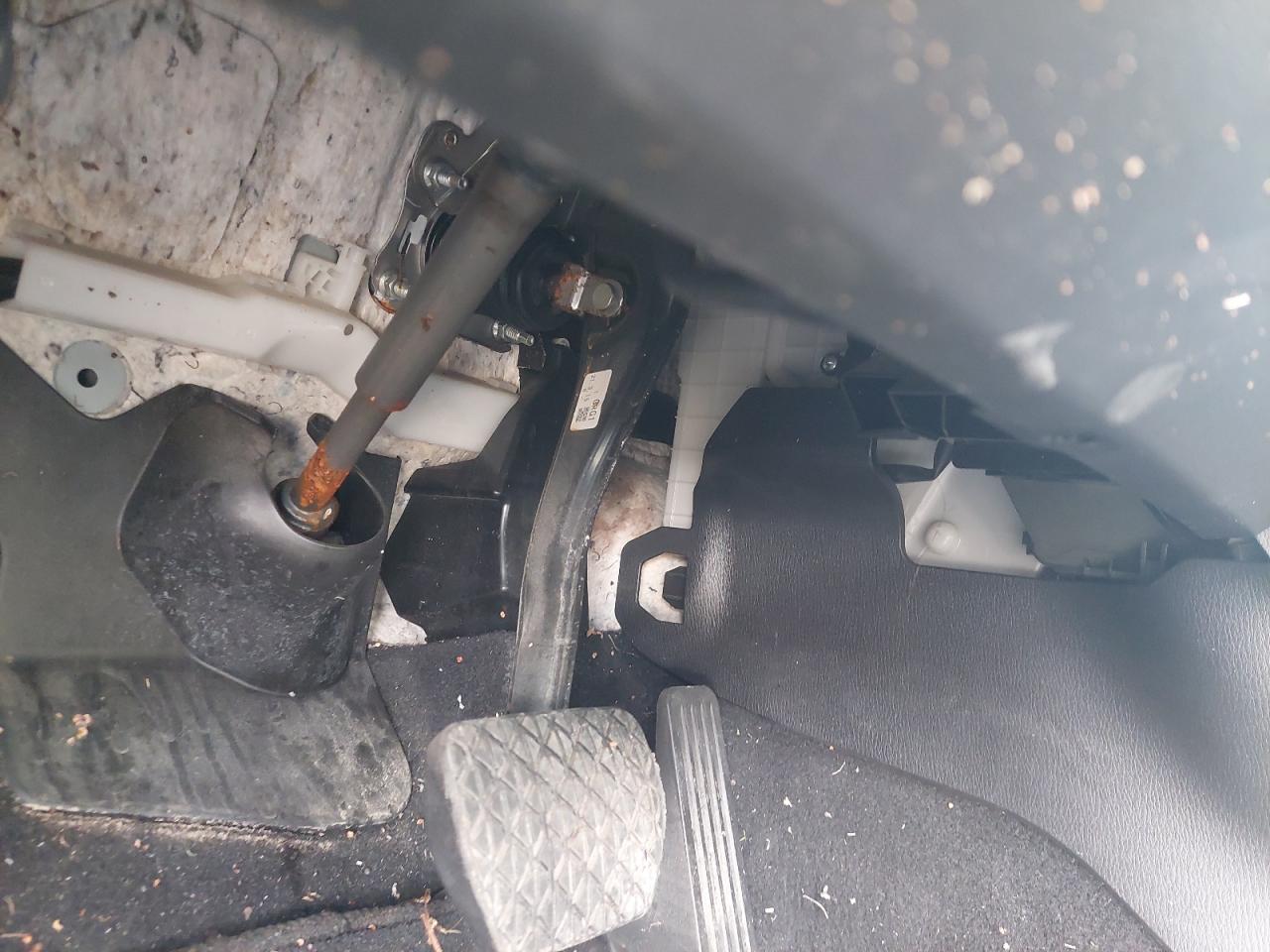 JM7GL4S3XM1456582 - 2021 Mazda 6 - #87134744
