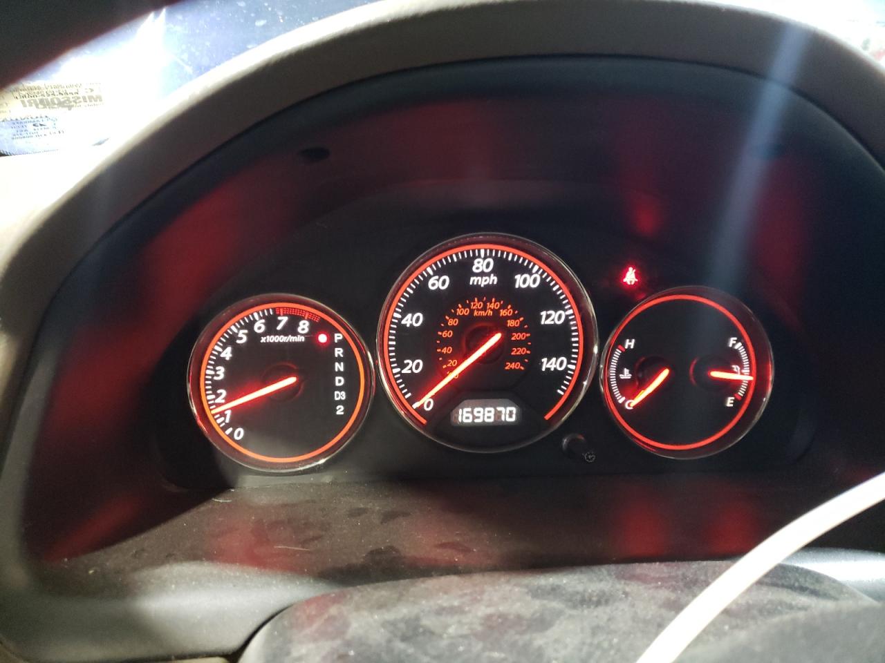2004 Honda Civic - Image 9