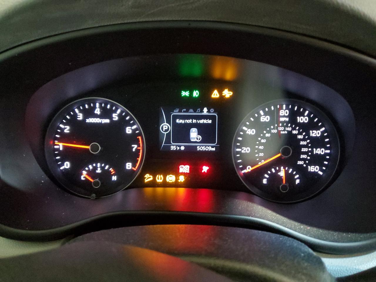 2017 Kia Sportage Ex VIN: KNDPN3AC9H7167485 Lot: 92865185