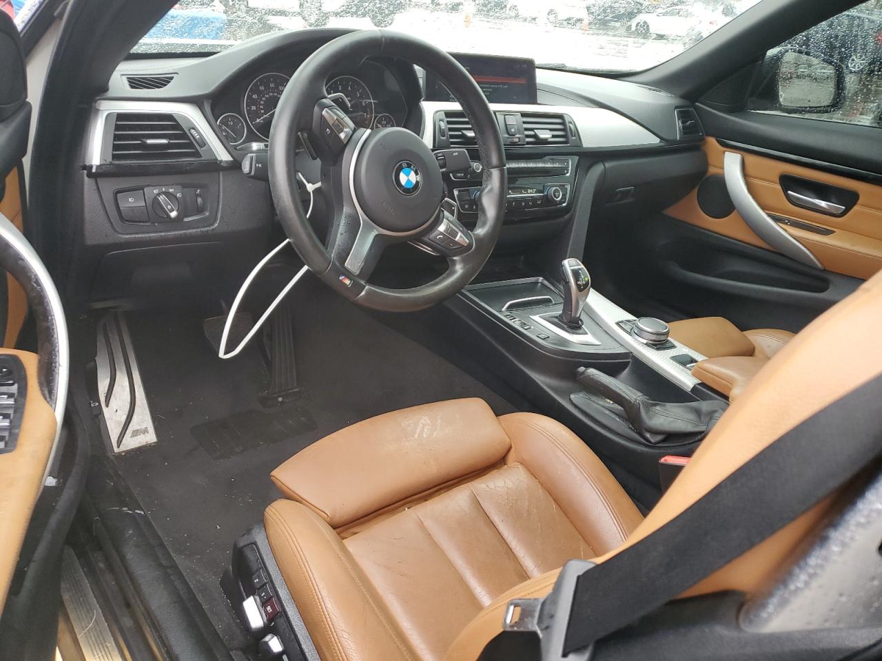 2018 BMW 4er - Image 8