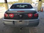 2005 Chevrolet Impala  للبيع في Gaston، SC - Front End