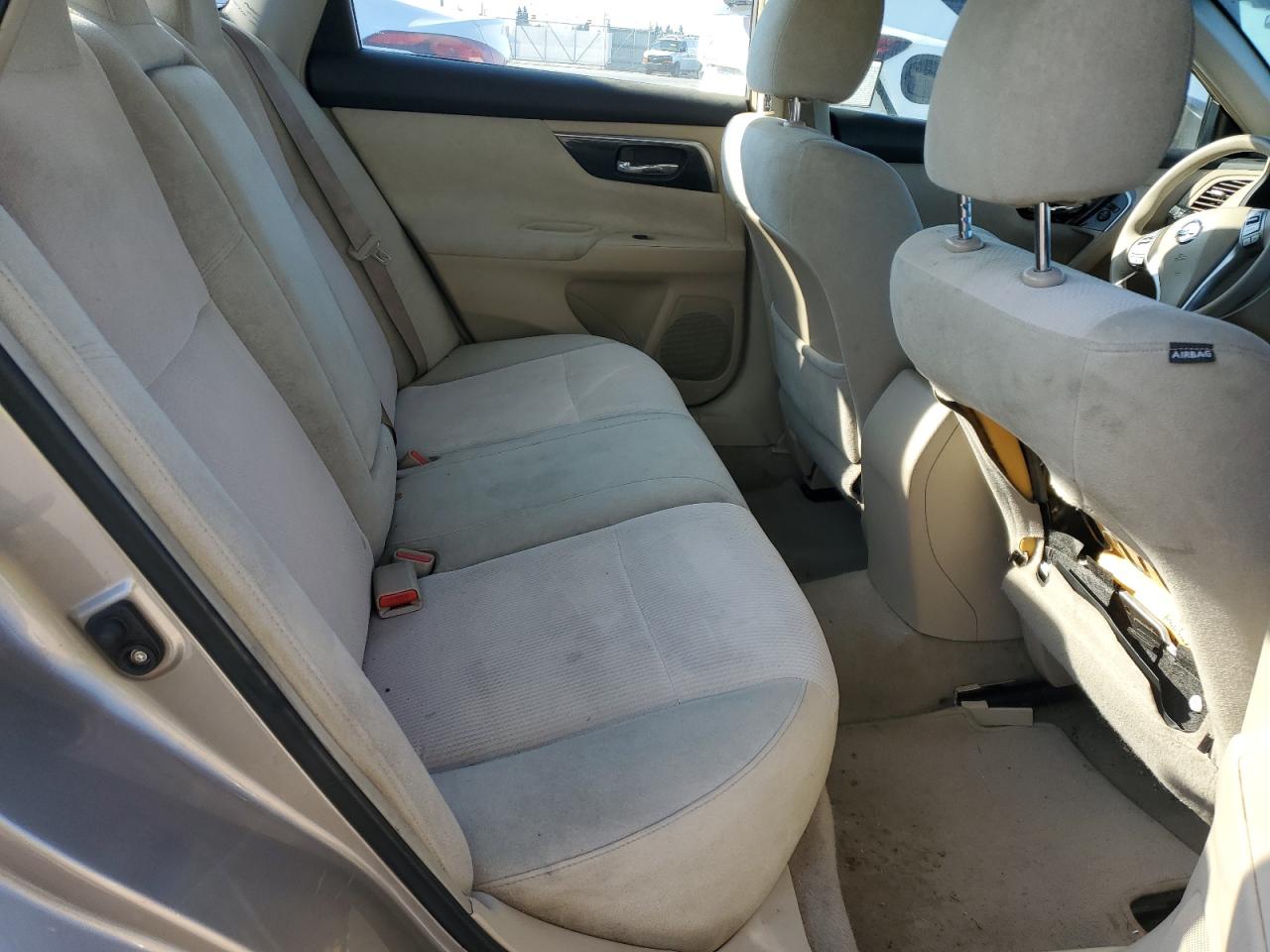 2013 Nissan Altima - Image 10