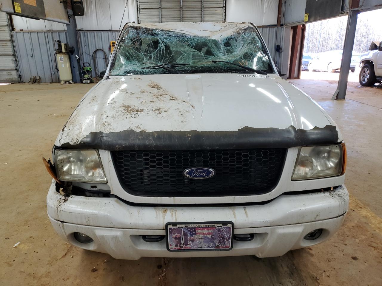 2001 Ford Ranger - Image 5