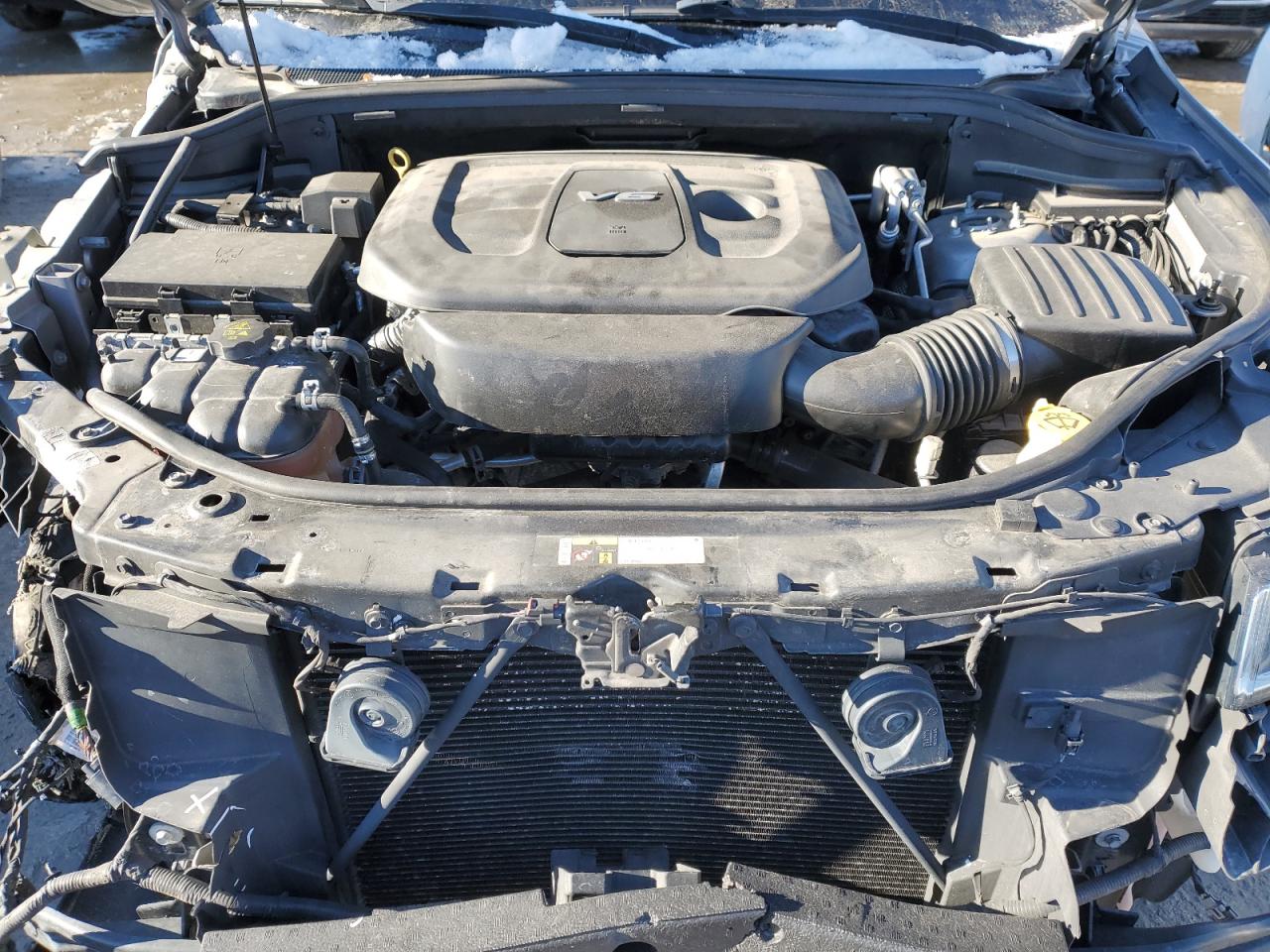 2018 Jeep Grand Cherokee - Image 12
