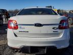 2012 Ford Taurus Sel en Venta en Hueytown, AL - Side