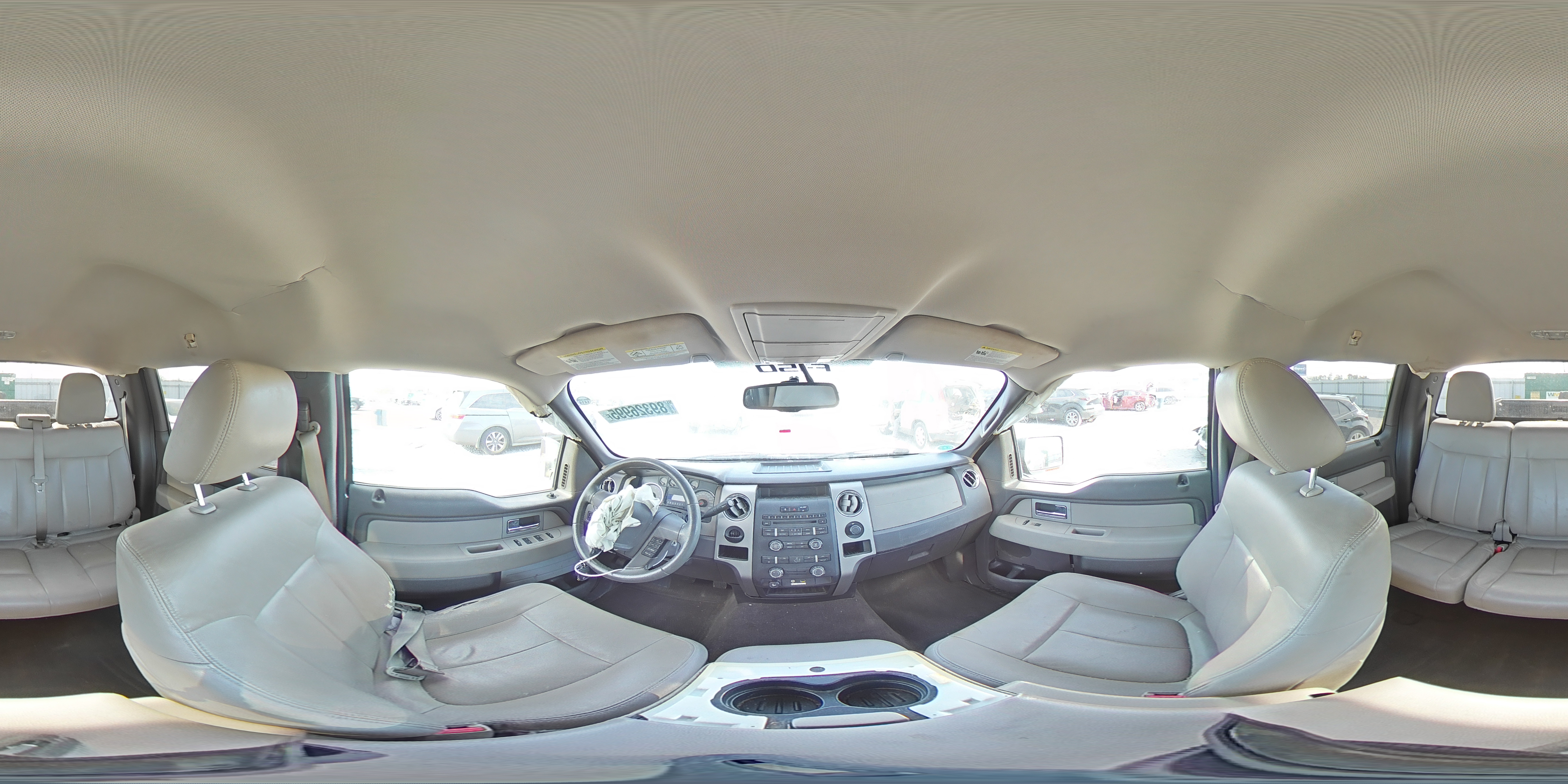 2010 Ford F-150 - Image 13