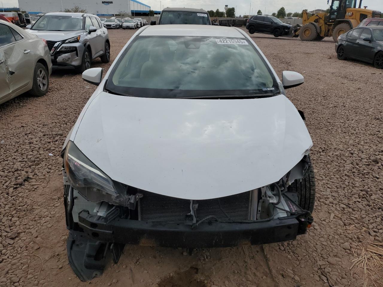 2017 Toyota Corolla - Image 5